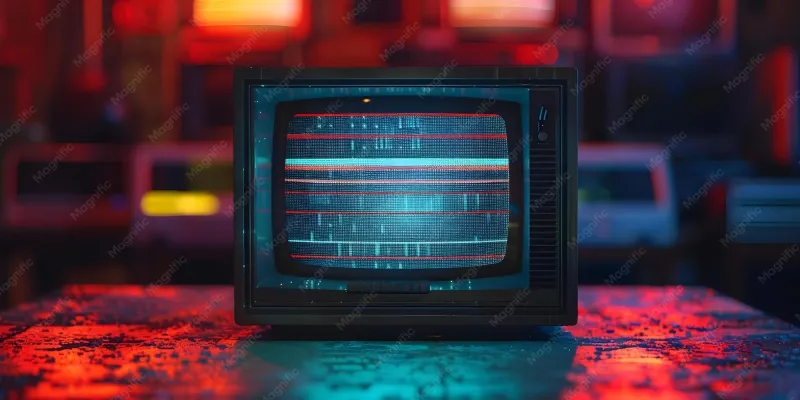 Beautiful Broken: Why We Can't Stop Aestheticizing the Internet's Failures