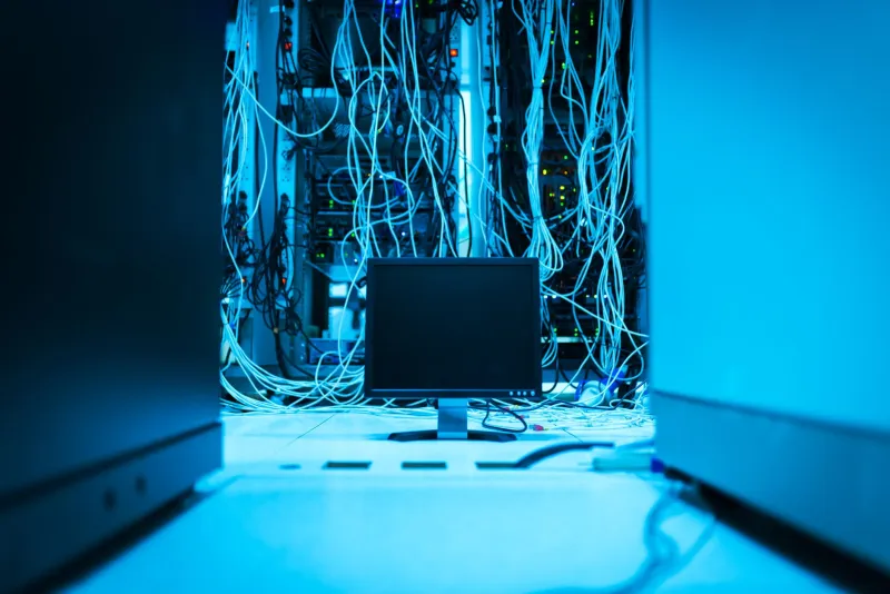 Off the Books: The Rogue Developers Wiring a Secret Layer Beneath the Internet