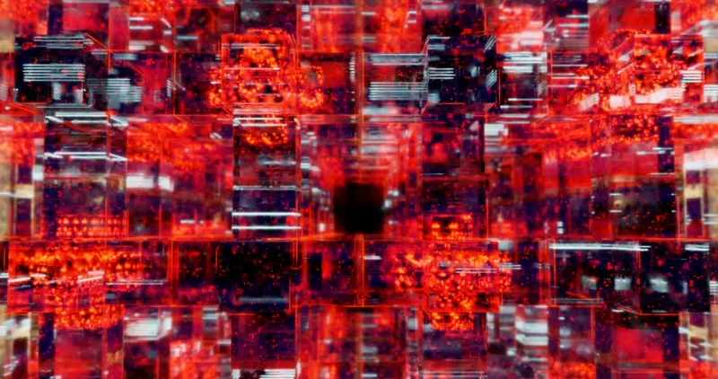 Packet Prophets: The Underground Analysts Who Read the Internet Like a Crystal Ball