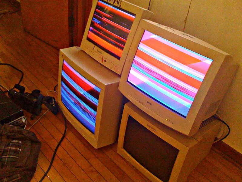 Worse on Purpose: How Digital Creators Are Weaponizing Degradation to Cut Through the Feed